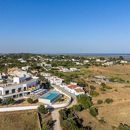 Villa Loreto Fuzeta Exterior foto
